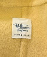 Ron Herman California（ロンハーマンカリフォルニア）コート 黄 サイズ:S レディース/2200638505023