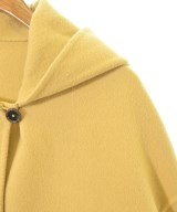 Ron Herman California（ロンハーマンカリフォルニア）コート 黄 サイズ:S レディース/2200638505023