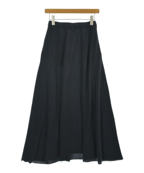 Ron Herman California（ロンハーマンカリフォルニア）ロング・マキシ丈スカート 紺 サイズ:XS レディース/2200638505115