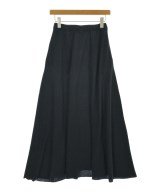 Ron Herman California（ロンハーマンカリフォルニア）ロング・マキシ丈スカート 紺 サイズ:XS レディース/2200638505115