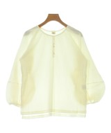 Ron Herman California（ロンハーマンカリフォルニア）カジュアルシャツ 黄 サイズ:XS レディース/2200638505207