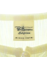 Ron Herman California（ロンハーマンカリフォルニア）カジュアルシャツ 黄 サイズ:XS レディース/2200638505207