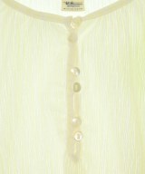 Ron Herman California（ロンハーマンカリフォルニア）カジュアルシャツ 黄 サイズ:XS レディース/2200638505207