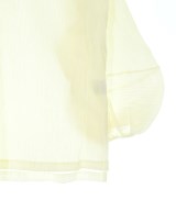 Ron Herman California（ロンハーマンカリフォルニア）カジュアルシャツ 黄 サイズ:XS レディース/2200638505207