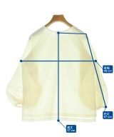 Ron Herman California（ロンハーマンカリフォルニア）カジュアルシャツ 黄 サイズ:XS レディース/2200638505207