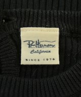 Ron Herman California（ロンハーマンカリフォルニア）ニット・セーター 黒 サイズ:S レディース/2200631873020