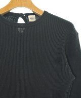 Ron Herman California（ロンハーマンカリフォルニア）ニット・セーター 黒 サイズ:S レディース/2200631873020