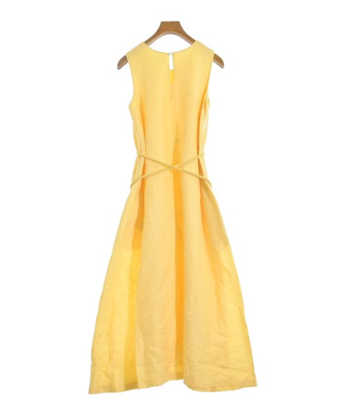 Ron Herman California（ロンハーマンカリフォルニア）ワンピース 黄 サイズ:XS レディース/2200631873051