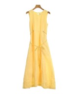 Ron Herman California（ロンハーマンカリフォルニア）ワンピース 黄 サイズ:XS レディース/2200631873051