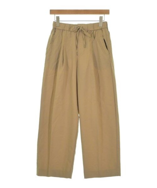 Ron Herman California(ロンハーマンカリフォルニア)スラックス ベージュ サイズ:XS/2200636247031