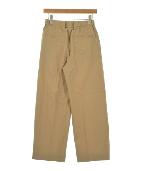 Ron Herman California（ロンハーマンカリフォルニア）スラックス ベージュ サイズ:XS レディース/2200636247031