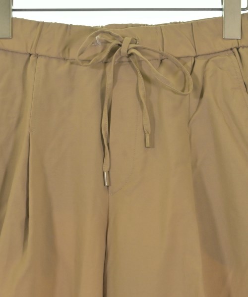 Ron Herman California（ロンハーマンカリフォルニア）スラックス ベージュ サイズ:XS レディース/2200636247031