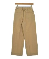 Ron Herman California（ロンハーマンカリフォルニア）スラックス ベージュ サイズ:XS レディース/2200636247031