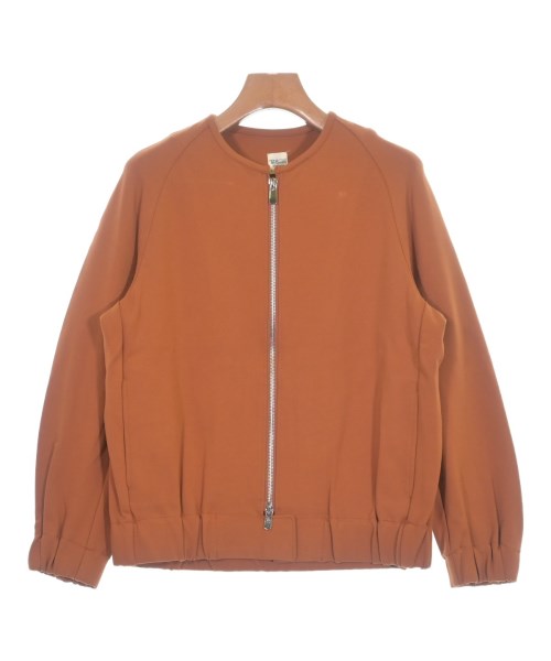 Ron Herman California(ロンハーマンカリフォルニア)ブルゾン オレンジ サイズ:XS/2200638219043