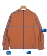 Ron Herman California（ロンハーマンカリフォルニア）ブルゾン オレンジ サイズ:XS レディース/2200638219043