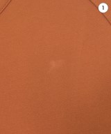 Ron Herman California（ロンハーマンカリフォルニア）ブルゾン オレンジ サイズ:XS レディース/2200638219043