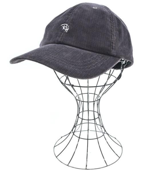 Ron Herman California(ロンハーマンカリフォルニア)キャップ 茶 サイズ:-/2200640353155