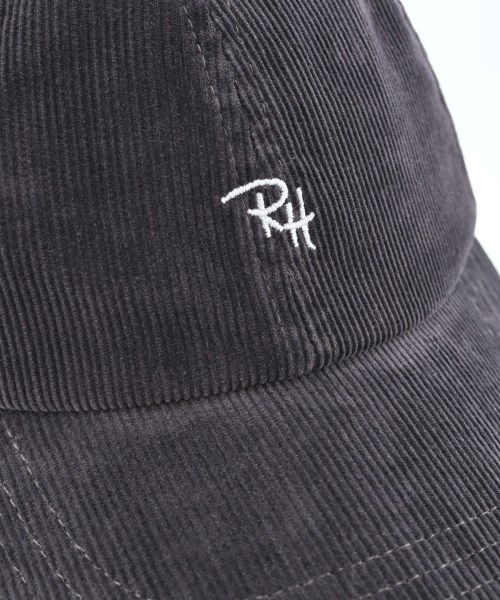 Ron Herman California（ロンハーマンカリフォルニア）キャップ 茶 サイズ:- レディース/2200640353155