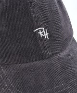 Ron Herman California（ロンハーマンカリフォルニア）キャップ 茶 サイズ:- レディース/2200640353155