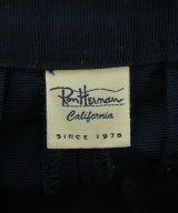 Ron Herman California（ロンハーマンカリフォルニア）クロップドパンツ 紺 サイズ:XS レディース/2200645719048