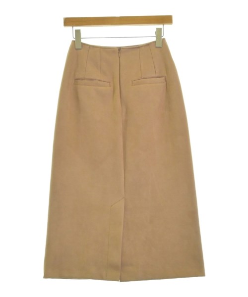 Ron Herman California（ロンハーマンカリフォルニア）ロング・マキシ丈スカート ベージュ サイズ:XS レディース/2200647883051