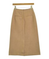 Ron Herman California（ロンハーマンカリフォルニア）ロング・マキシ丈スカート ベージュ サイズ:XS レディース/2200647883051