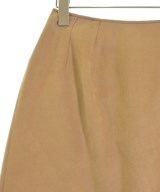 Ron Herman California（ロンハーマンカリフォルニア）ロング・マキシ丈スカート ベージュ サイズ:XS レディース/2200647883051