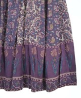 Ron Herman California（ロンハーマンカリフォルニア）ロング・マキシ丈スカート 紫 サイズ:S レディース/2200647684047