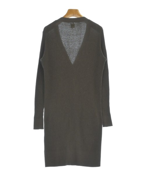 Ron Herman California（ロンハーマンカリフォルニア）カーディガン 茶 サイズ:XS レディース/2200647684115