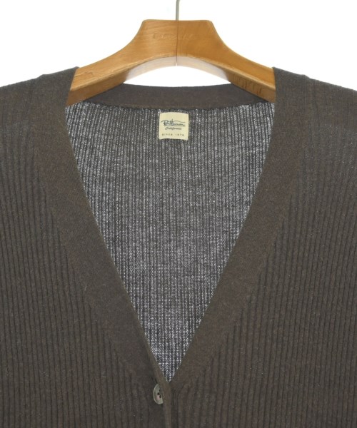 Ron Herman California（ロンハーマンカリフォルニア）カーディガン 茶 サイズ:XS レディース/2200647684115