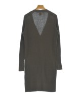 Ron Herman California（ロンハーマンカリフォルニア）カーディガン 茶 サイズ:XS レディース/2200647684115