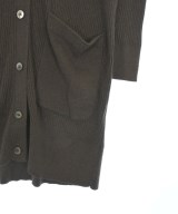 Ron Herman California（ロンハーマンカリフォルニア）カーディガン 茶 サイズ:XS レディース/2200647684115