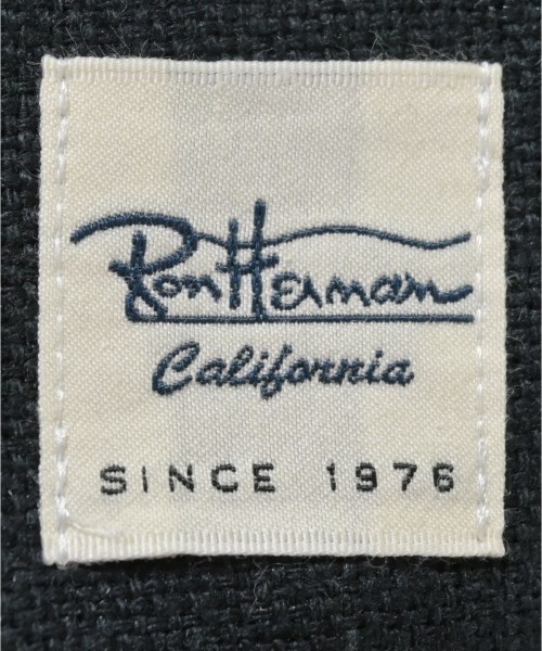 Ron Herman California（ロンハーマンカリフォルニア）ロング・マキシ丈スカート 黒 サイズ:XS レディース/2200651960038