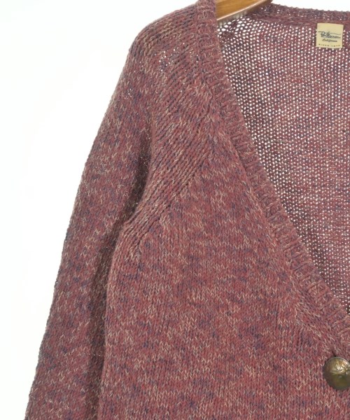 Ron Herman California（ロンハーマンカリフォルニア）カーディガン ピンク サイズ:XS レディース/2200644628129