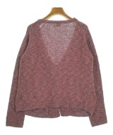 Ron Herman California（ロンハーマンカリフォルニア）カーディガン ピンク サイズ:XS レディース/2200644628129