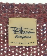 Ron Herman California（ロンハーマンカリフォルニア）カーディガン ピンク サイズ:XS レディース/2200644628129