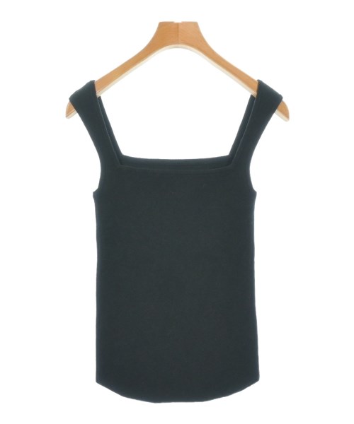 Ron Herman California（ロンハーマンカリフォルニア）ノースリーブ 黒 サイズ:XS レディース/2200652645026