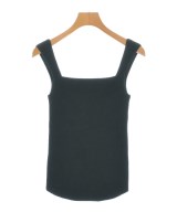 Ron Herman California（ロンハーマンカリフォルニア）ノースリーブ 黒 サイズ:XS レディース/2200652645026