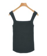 Ron Herman California（ロンハーマンカリフォルニア）ノースリーブ 黒 サイズ:XS レディース/2200652645026