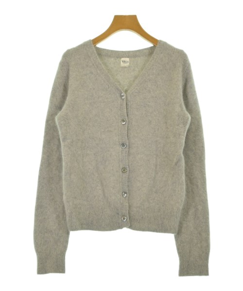 Ron Herman California(ロンハーマンカリフォルニア)カーディガン グレー サイズ:XS/2200652645033