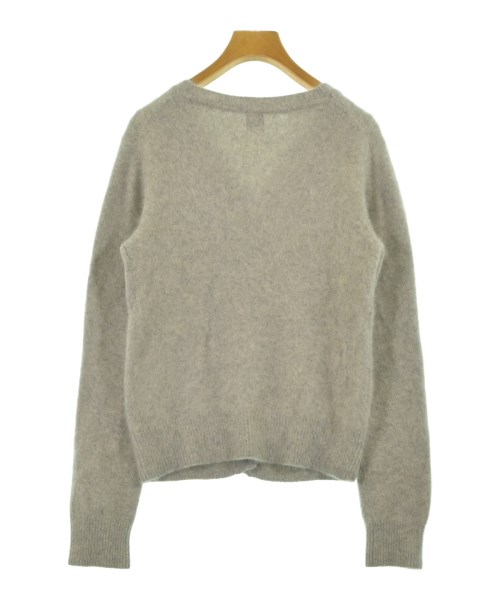 Ron Herman California（ロンハーマンカリフォルニア）カーディガン グレー サイズ:XS レディース/2200652645033