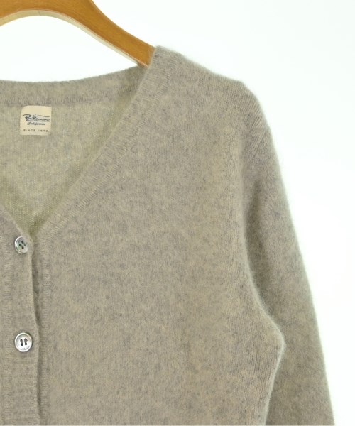 Ron Herman California（ロンハーマンカリフォルニア）カーディガン グレー サイズ:XS レディース/2200652645033