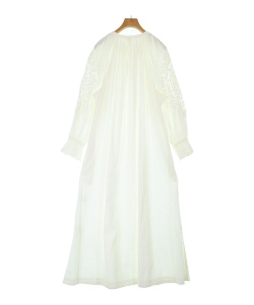 Ron Herman California（ロンハーマンカリフォルニア）シャツワンピース 白 サイズ:XS レディース/2200652667028