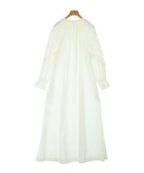 Ron Herman California（ロンハーマンカリフォルニア）シャツワンピース 白 サイズ:XS レディース/2200652667028