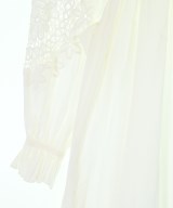 Ron Herman California（ロンハーマンカリフォルニア）シャツワンピース 白 サイズ:XS レディース/2200652667028