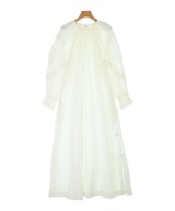 Ron Herman California シャツワンピース