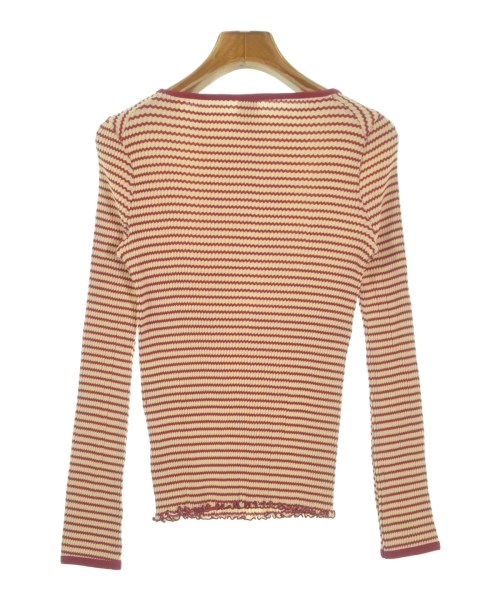 Ron Herman California（ロンハーマンカリフォルニア）ニット・セーター 赤 サイズ:XS レディース/2200648188117