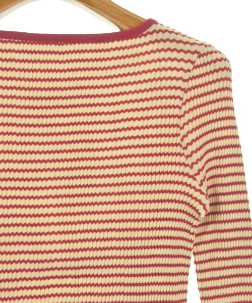 Ron Herman California（ロンハーマンカリフォルニア）ニット・セーター 赤 サイズ:XS レディース/2200648188117