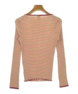 Ron Herman California（ロンハーマンカリフォルニア）ニット・セーター 赤 サイズ:XS レディース/2200648188117