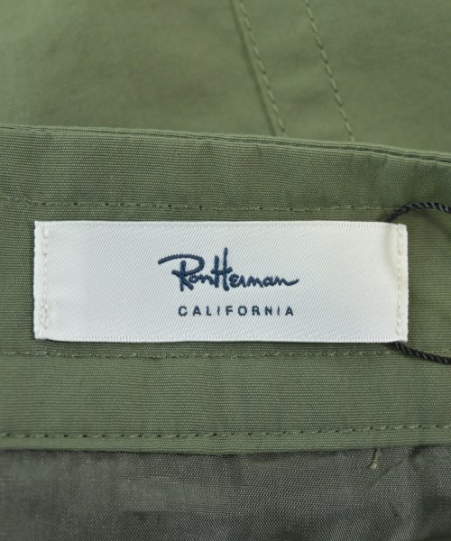 Ron Herman California（ロンハーマンカリフォルニア）ロング・マキシ丈スカート カーキ サイズ:XS レディース/2200699312042